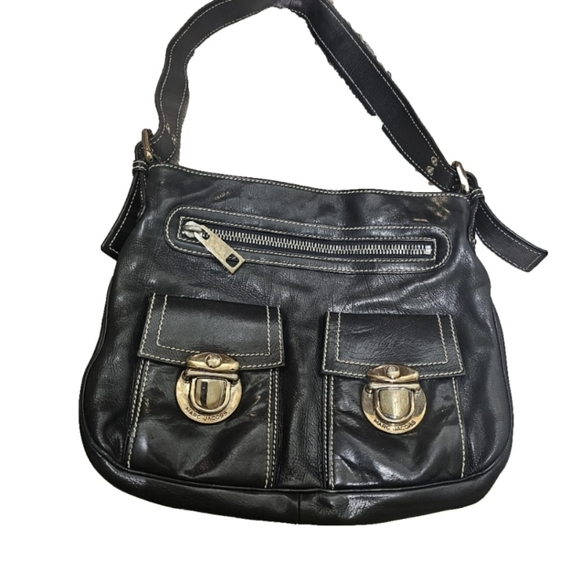 Marc Jacobs | Stella Leather Tote IUC - Picture 3 of 7